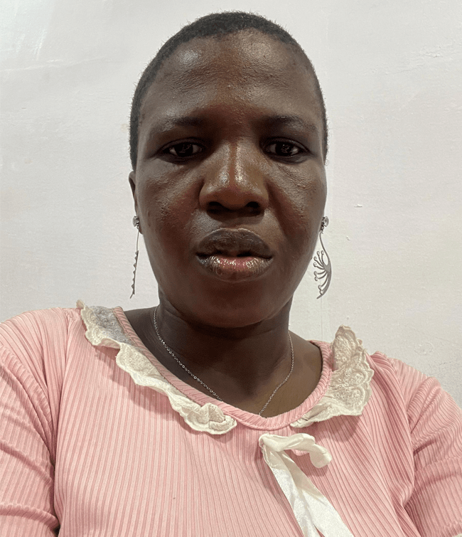 Ayodele Adegbayi 