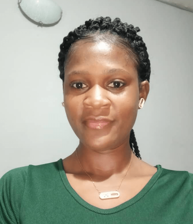 Dolapo Mustapha 