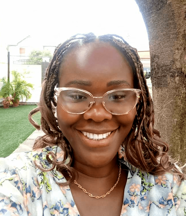 Olubunmi T. Olugbamila 