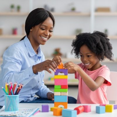 Parents’ workshops