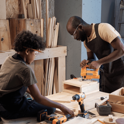 Vocational Training